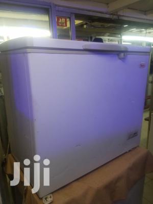 300 Litres Deep Freezer