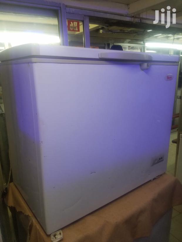 300 Litres Deep Freezer - thumbnail 2