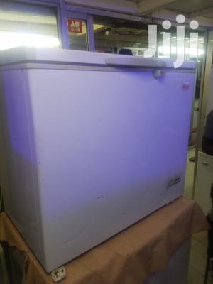 300 Litres Deep Freezer