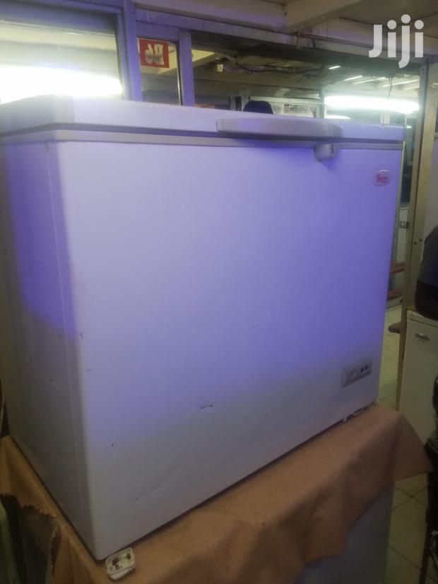 300 Litres Deep Freezer - thumbnail 3