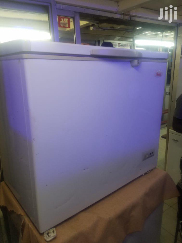 300 Litres Deep Freezer