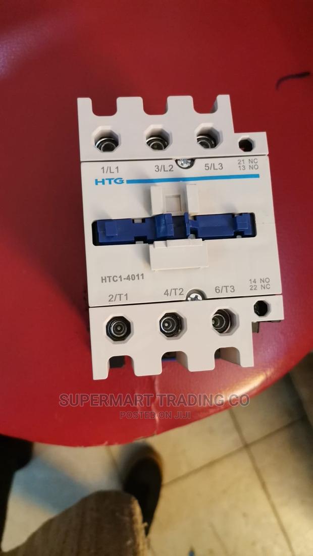 Contactor 60A - thumbnail 2
