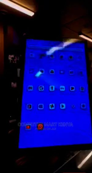 New Lenovo Tab K10 64 GB Black