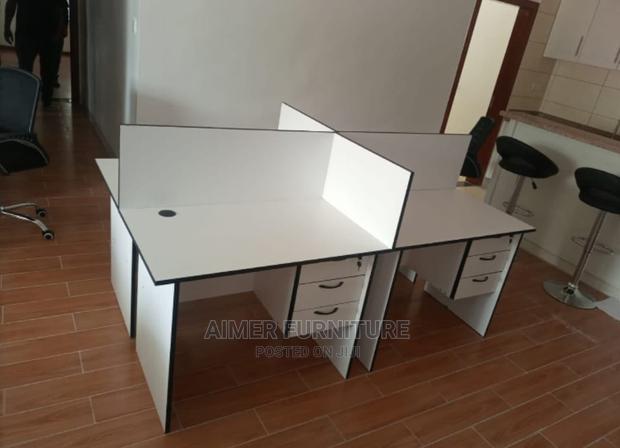 Workstation 4-Way