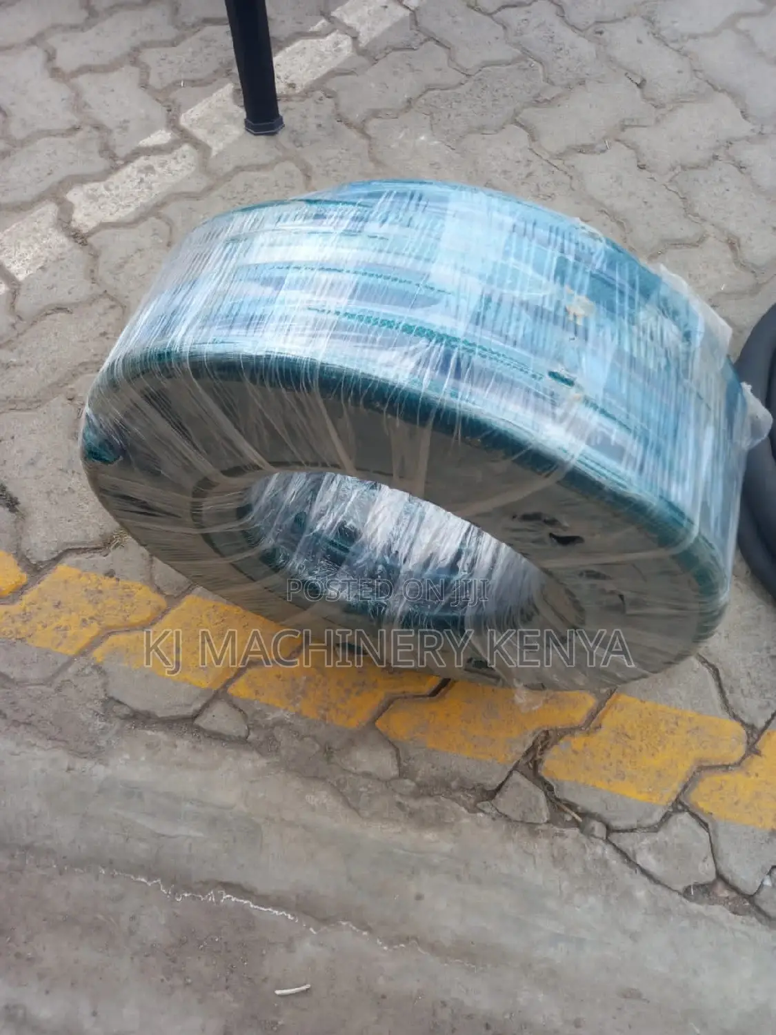 Car Wash Pipe Protector