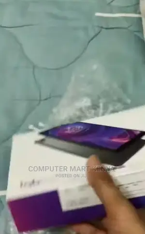New Lenovo Tab M8 (HD) 32 GB Black