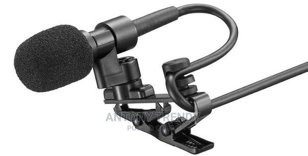 Lapel Mic For Voice Recording - main view