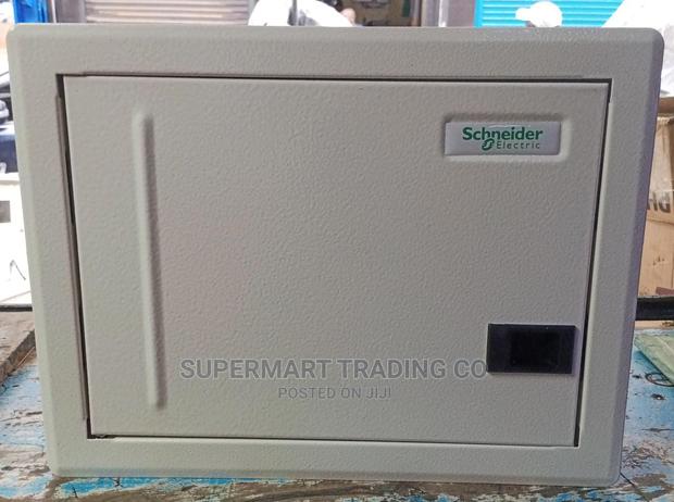 Schenieder Consumer 9way - thumbnail 2