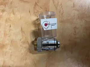 Microscope Objective Lens Power 100(X100) Made in China