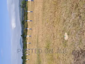 Plots in Koma With Mua Hills View at Mw^