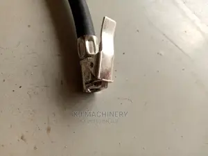 Pressure Gauge - Tyre Inflator