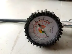 Pressure Gauge - Tyre Inflator