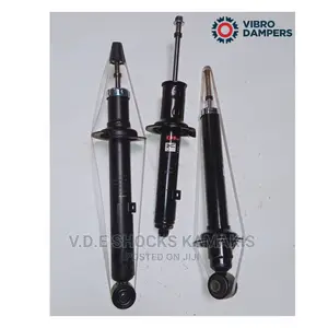 Toyota Mark X / Mark Ii Shocks