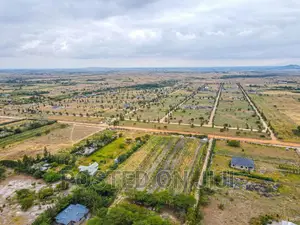 Agricultural/Residential Land in Koma at Mw^