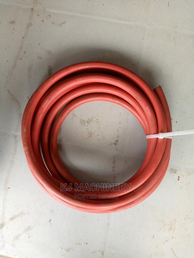 Compressor Hoses - main view