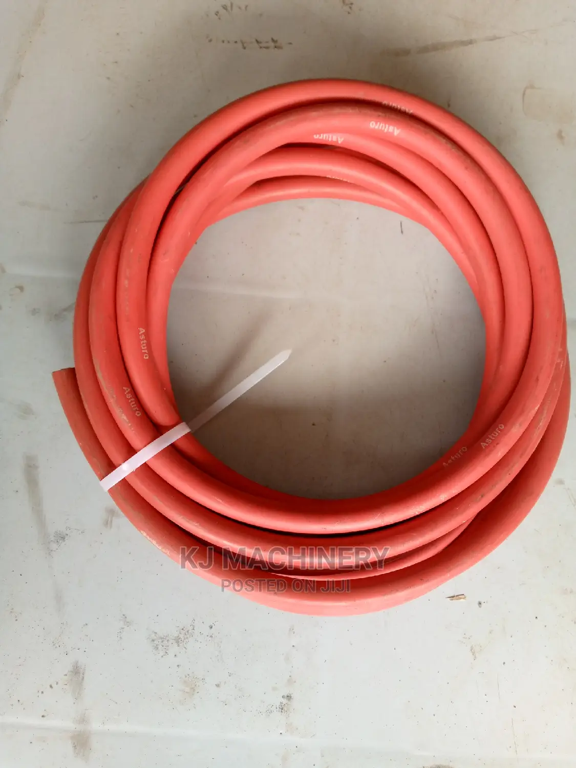 Compressor Hoses