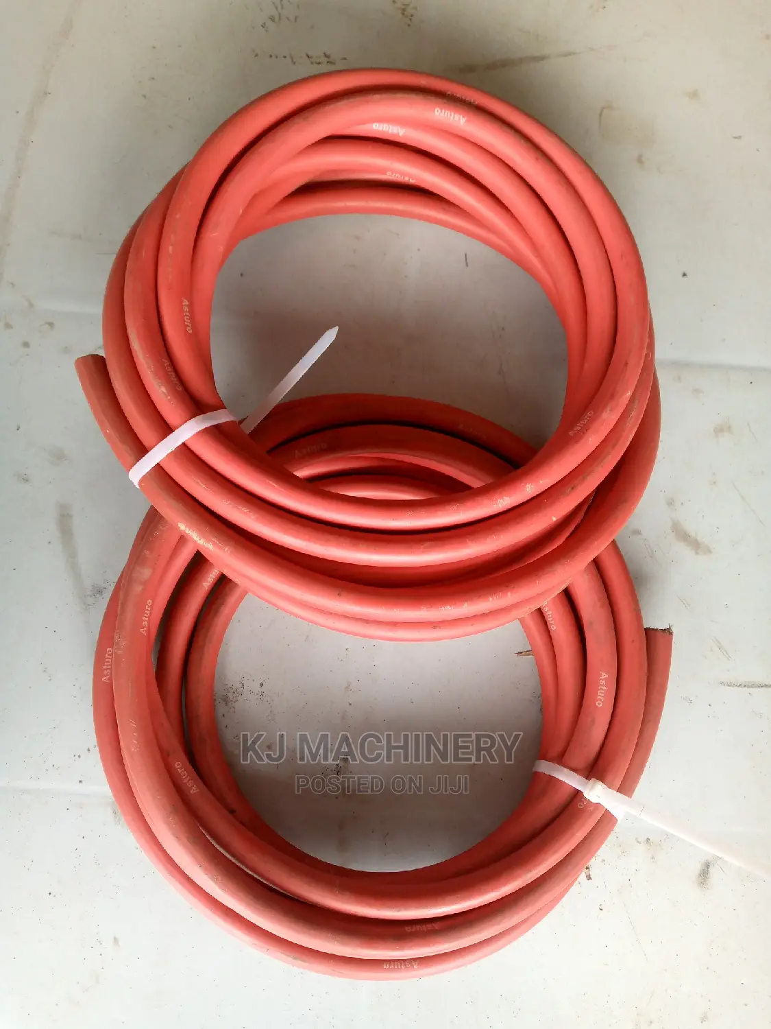 Compressor Hoses