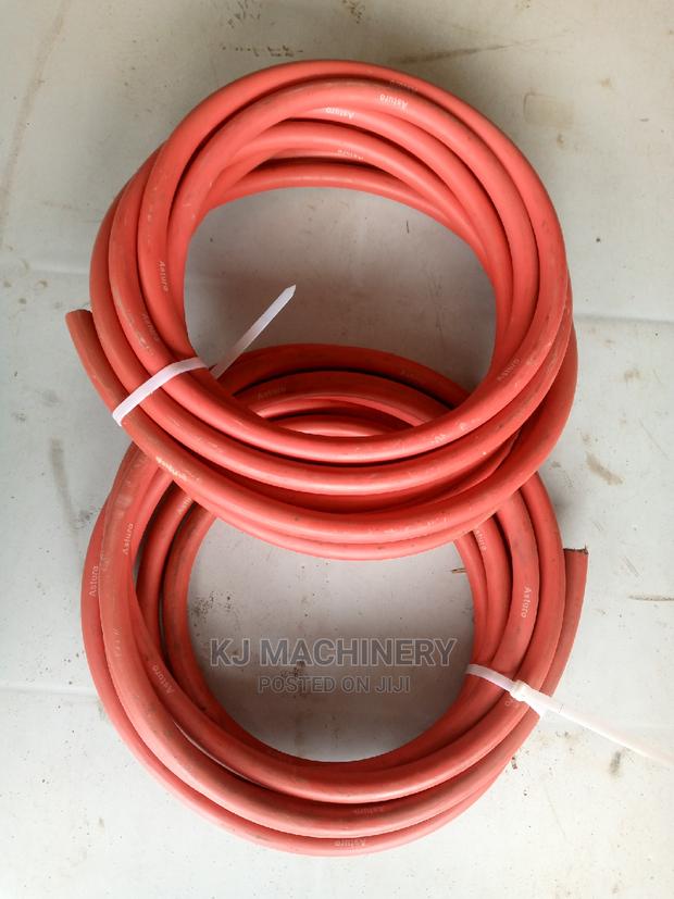 Compressor Hoses - thumbnail 4