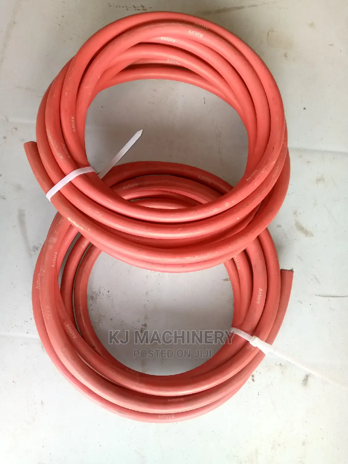 Compressor Hoses