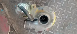 Ex Japan Turbo Charger 4d56