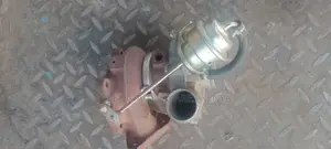 Ex Japan Turbo Charger 4d56