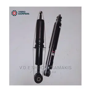 Toyota Landcruiser V8 Shocks