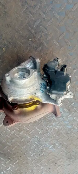 Ex Japan Turbo for 1gd