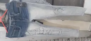 Trousers Jeans