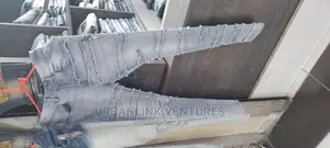 Trousers Jeans