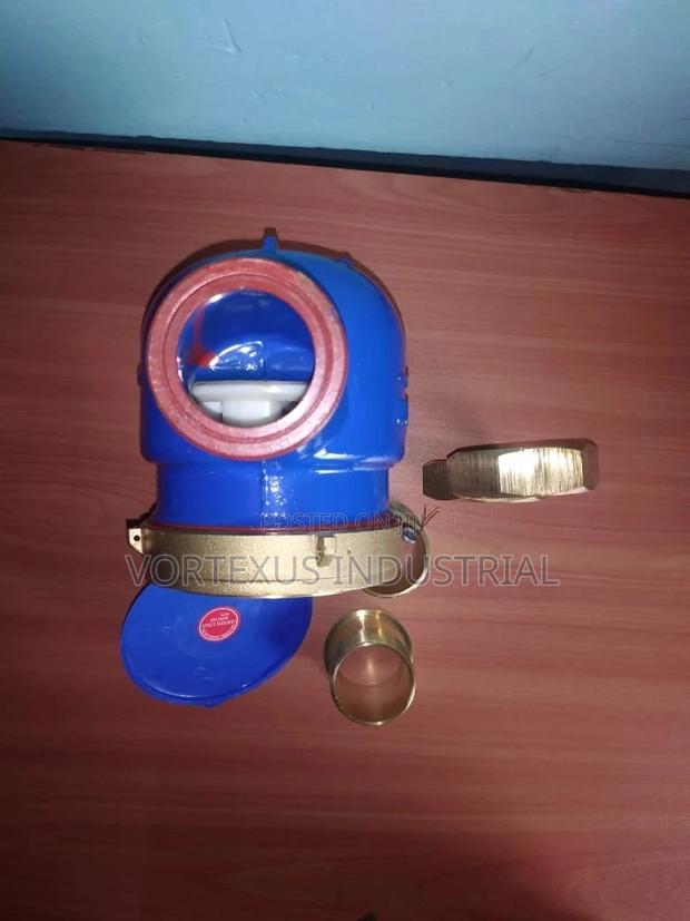 KIMEI Linear Water Meters - thumbnail 2