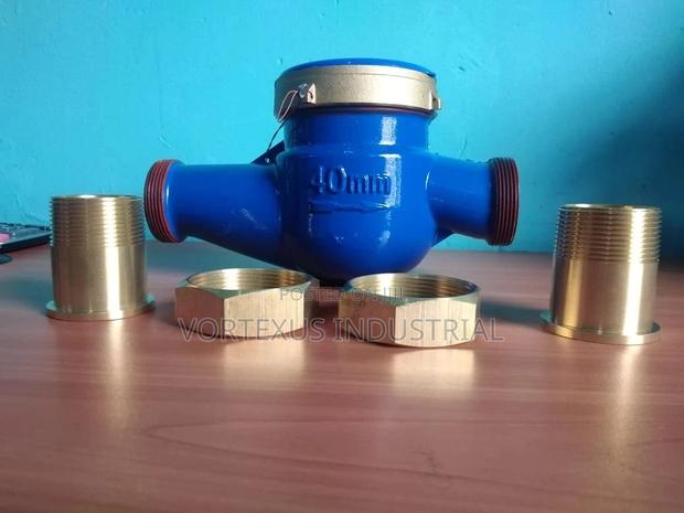 KIMEI Linear Water Meters - thumbnail 3