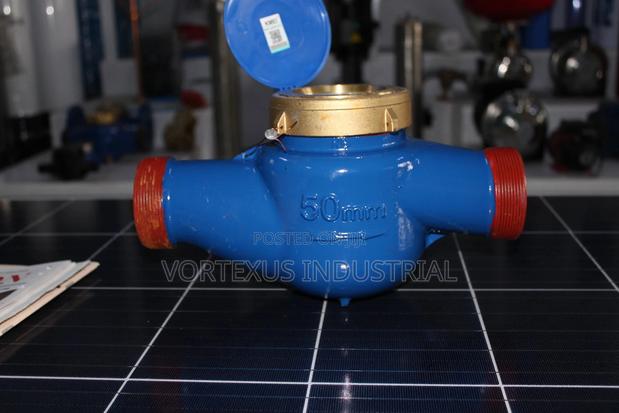 KIMEI Linear Water Meters - thumbnail 4