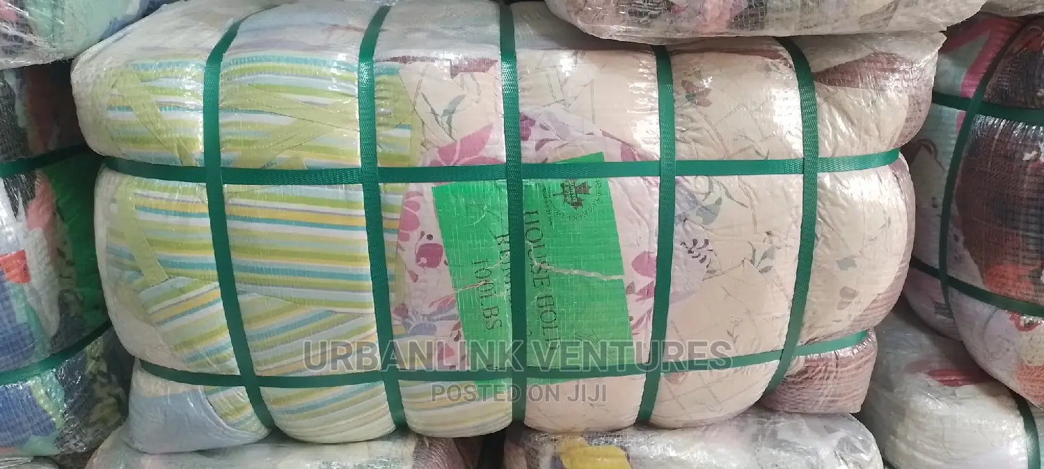 Baby Rummage Newborn Clothes Mitumba Bales in Nairobi Central
