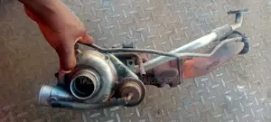 Ex Japan Turbo for 4jg2