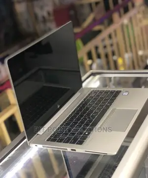 Laptop HP EliteBook 840 G5 16GB Intel Core I7 SSD 256GB
