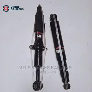Ford Ranger Shock Absorbers