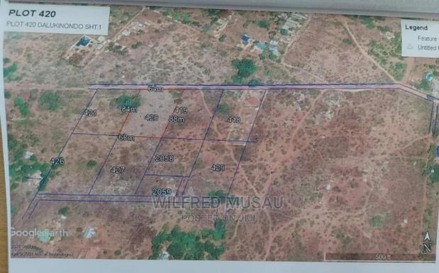 Beach Plot for Sale in Diani - thumbnail 2
