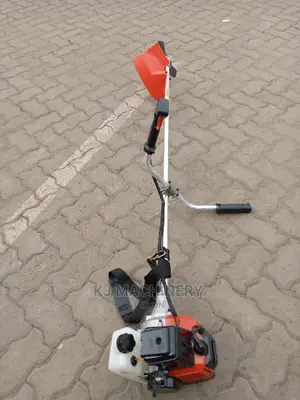 Brush Cutter - Shoulder Type