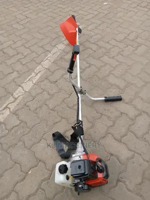 Brush Cutter - Shoulder Type