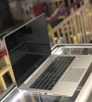 Laptop HP EliteBook 840 G5 16GB Intel Core I7 SSD 256GB