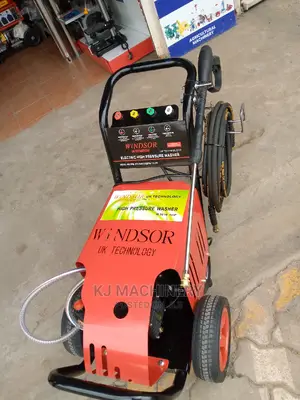 CARWASH MACHINE 4000psi 5hp