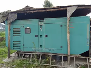 250kva Power Generator