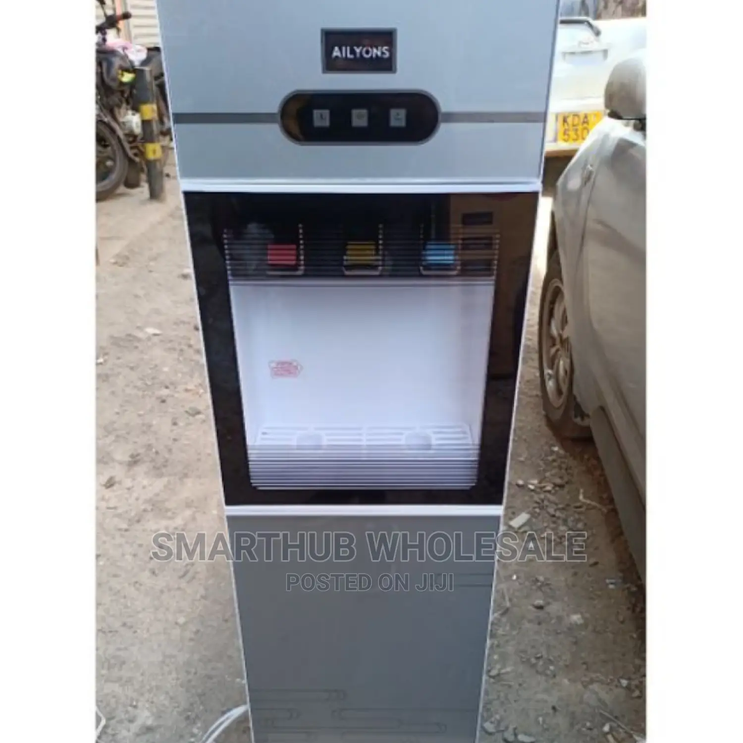 3taps Ailyons Water Dispenser