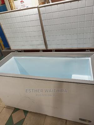 Deep Freezer Fridge 800l - thumbnail 2