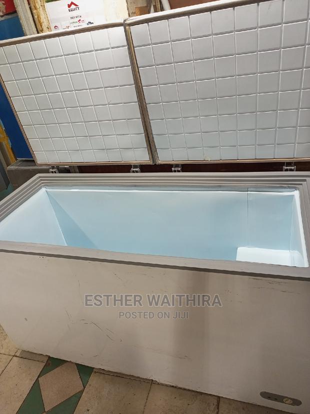 Deep Freezer Fridge 800l