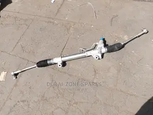 Hilux Vigo D-4d 4wheel Drive Super Brand New Steering Rack.