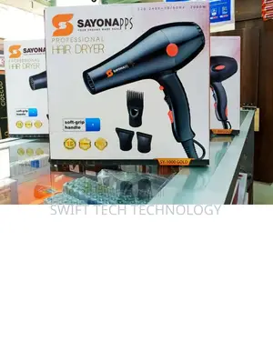 Blow Dryer , Blow Dryer Von