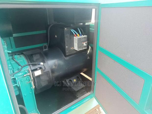 130kva Power Generator. - thumbnail 2