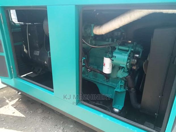 130kva Power Generator. - thumbnail 4