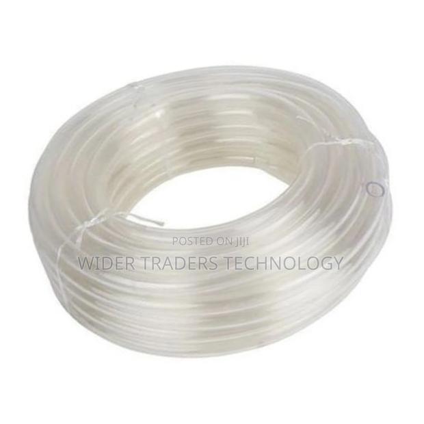 1/2 '' Clear PVC Hose Pipe-120ft - main view